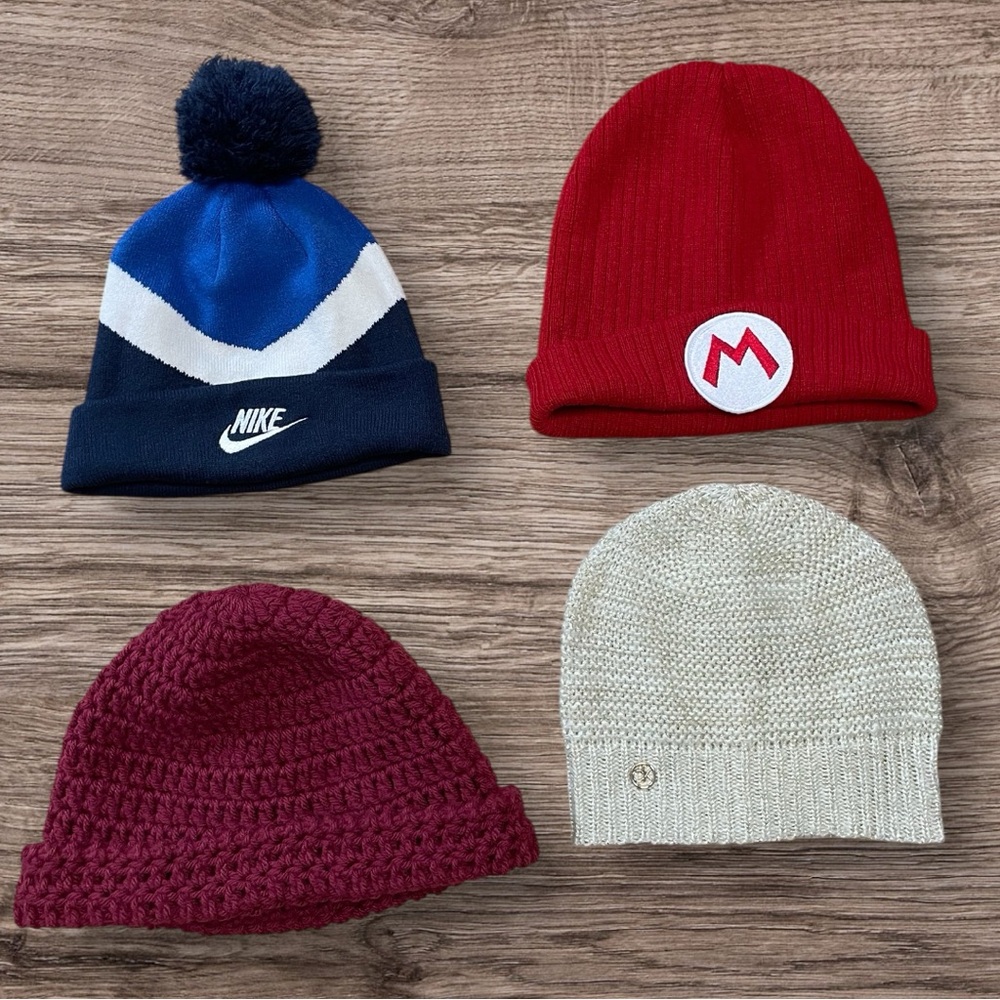 Bundle Nike Calvin Klein Mario Handmade